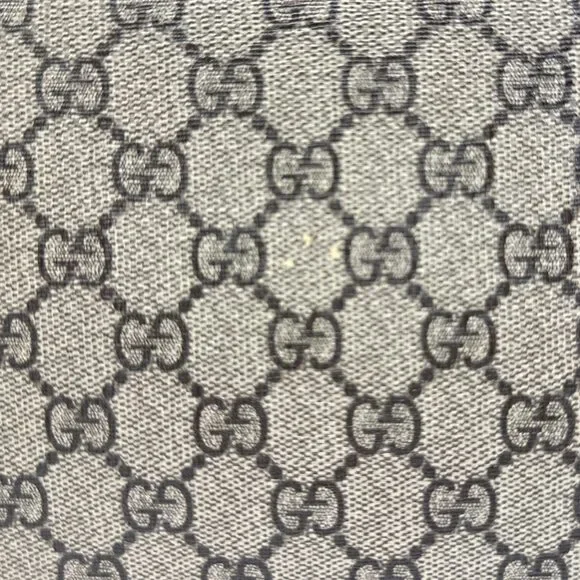 GUCCI GG Supreme Coated Canvas Dionysus Chain Bag